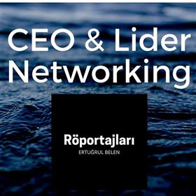 Networking Interviews with CEOs and Leaders - Introduction.