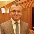 Orhan Adlı, Divan Grup Oteller Satış Direktörü.